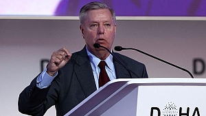 ABD'li Senatör Graham'dan azil süreci açıklaması