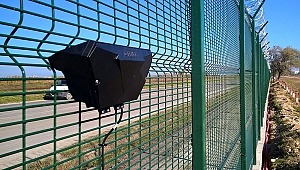 Açık alanların güvenliğinde yeni ve çevre dostu çözümler gündemde