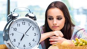 Açlık diyeti ömrü uzatıyor