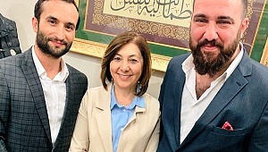 Ahde Vefa Platformu ile Osmanlı Torunu iş birliği