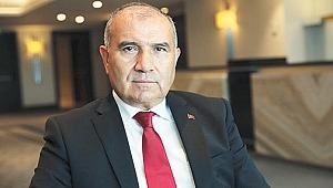 ALABOYUN ‘HİÇBİR PARTİNİN KURUCU LİSTESİNDE DEĞİLİM’