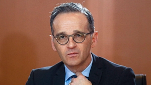 Almanya'dan ABD'ye yaptırım tepkisi