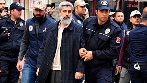 Alparslan Kuytul hakkında tahliye kararı