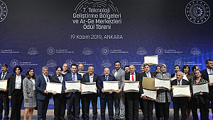 Altınyıldız Classics Tasarım Merkezi olarak tescillendi