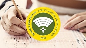 AUZEF sınavları ne zaman?