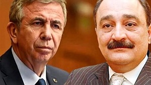 Aygün’ün iddiaları üzerine Mansur Yavaş hakkında soruşturma başlatıldı!