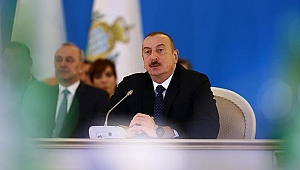 Azerbaycan Cumhurbaşkanı Aliyev parlamentoyu feshetti