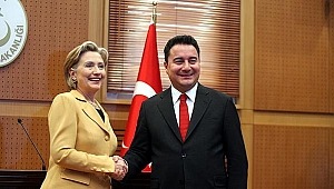 Babacan bir lider değil ve olamaz.