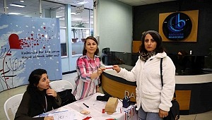 Bağcılar Belediyesi personelinden organ bağışına yoğun ilgi