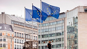 Brüksel kent merkezindeki kamusal alanda alkol yasağı başlıyor