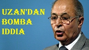 Cem Uzan'dan flaş Ahmet Necdet Sezer çıkışı