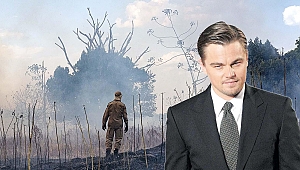 Çevreci örgütlerle gurur duyuyorum