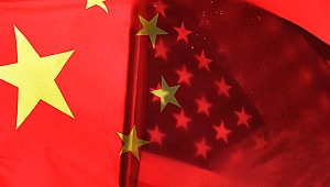 Çin'den diplomatlarını sınır dışı eden ABD'ye tepki