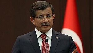 Davutoğlu'nun ekibine iş dünyasından ilk transfer!