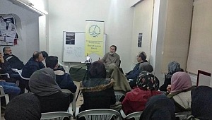 Doğu Türkistan, İkinci Bir Endülüs Vakasıdır ve Tarihten Silinmek Üzeredir