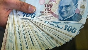 En düşük emekli aylığı 1248 liraya yükselecek 