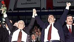 Erbakan Hocayı Sattıklarını Unuttular ! 