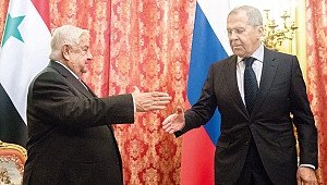 Esad rejimi: Kürtlerle görüşmeleri kestik