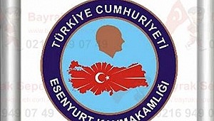 Esenyurt Kaymakamlığı İstanbul’un 38 ilçesinde olmayan bir uygulamaya başladı.