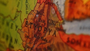 Etiyopya donanmasını Cibuti'ye konuşlandıracak