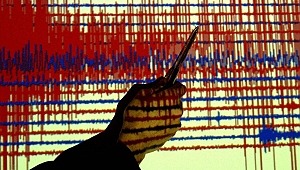 Filipinler'de 6.8 büyüklüğünde deprem