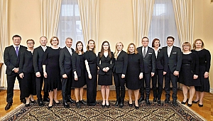 Finlandiya’da kadının sözü geçer