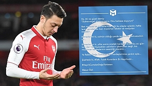 Türk asıllı yıldız futbolcunun paylaşımı Çin'de rahatsızlık uyandırdı