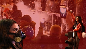 Hariri kapıyı kapattı