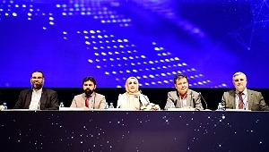 Helal Zirvesi’nde “Şeriata Uyumlu Üretim ve Helal Et Kesimi” Değerlendirildi