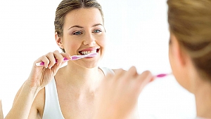 Hem dişi hem kalbi koruyun