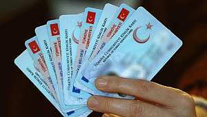 İçişleri Bakanlığından ehliyet, nüfus kağıdı ve pasaport ile ilgili flaş açıklama