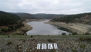 İski'den barajlardaki doluluk oranına ilişkin açıklama