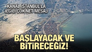  İşte gemilerin Boğaz yerine Kanal İstanbul'u tercih ettiğinde elde edeceği avantajlar... 