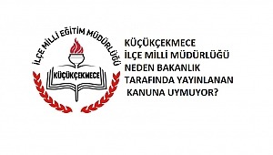  Küçükçekmece'deki Okullarda EK kitap Rantı Kimlerin Cebine Yarıyor