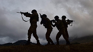 Libya Hafter’e karşı Türkiye’den asker istedi