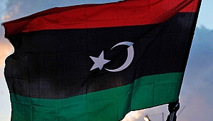 Libya’nın Kahire Büyükelçiliği Mısır'daki faaliyetlerini askıya aldı