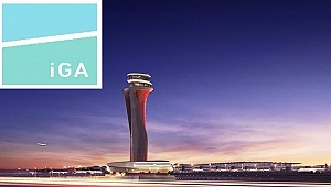 Olumsuz etkileyen hava koşulları nedeniyle İGA Basın Açıklaması yayınladı