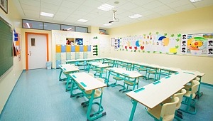 Özel okullara 'koruma kalkanı' geliyor 