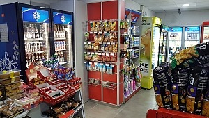 Restoran ,Kantin  ve Marketlerde yeni dönem