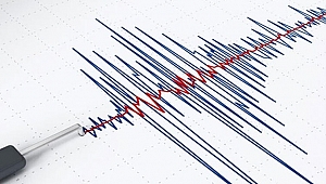 Şili'de 6 büyüklüğünde deprem
