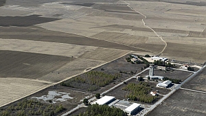 Son dakika haberi... İHA ve SİHA'lar KKTC'ye geldi