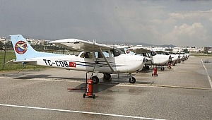 THK'da jet skandallar