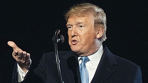 Trump: Suudi Arabistan'a 12 bin asker göndereceğimiz haberleri yalan