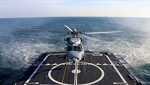 'Türk donanması İsrail araştırma gemisini Doğu Akdeniz'den çıkardı' iddiası