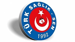 Türk Sağlık Sen Basın Açıklamasına Müdahale edildi 