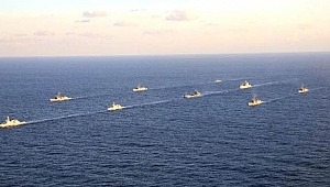 Türkiye ne yaptı da Akdeniz'de ortalık karıştı?