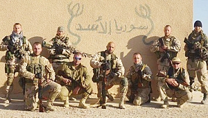 Ukrayna ve Suriye’den sonra Libya’da da ortaya çıktılar: Kim bu Wagnerler