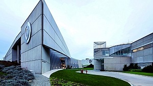 1 Ocak 2020’den İtibaren Tüm Tesislerinde Güneş ve Rüzgar Enerjisi Kullanacak