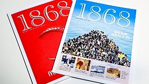 1868’DEN BUGÜNE YOLUMUZ İYİLİK