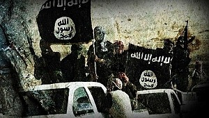 2019 IŞİD Terör Örgütünün Çöküş Yılı Oldu